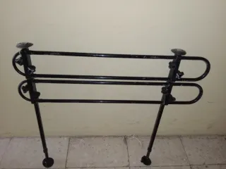 Separador de coche para mascotas