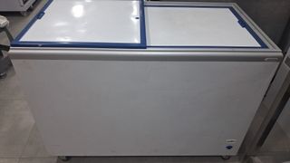 Congelador horizontal COFF