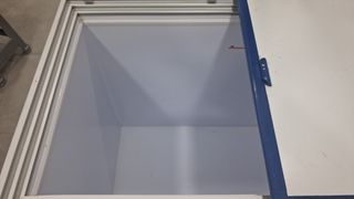 Congelador horizontal COFF