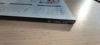 AV Monografías 132 (2008)