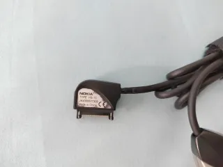 Fotocamera Nokia HS1C in ottime condizioni