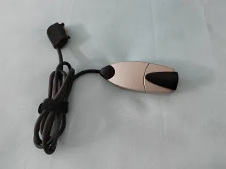 Fotocamera Nokia HS1C in ottime condizioni