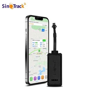 Sinotrack ST-900 Mini GPS GSM Tracker