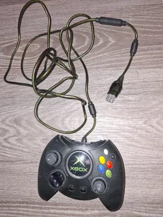 Mando Xbox
