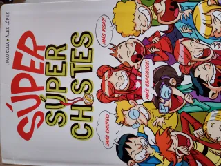 Super chistes