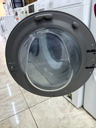 Lavatrice Asciugatrice LG 8/5 kg 1400 RPM