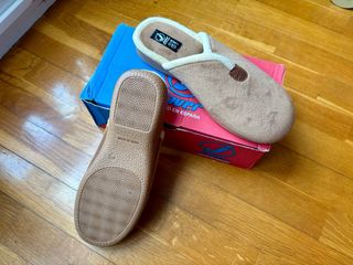 Zapatillas casa mujer Javer NUEVAS