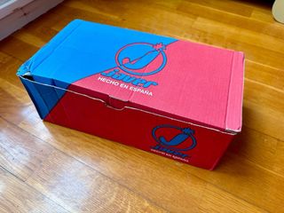 Zapatillas casa mujer Javer NUEVAS