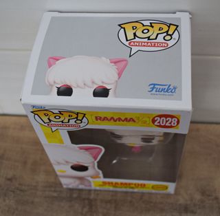 FUNKO POP! ANIMATION: R1/2: SHAMPOO 2028