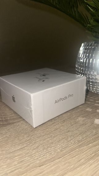 Aïrpòds Prò2 Precintados