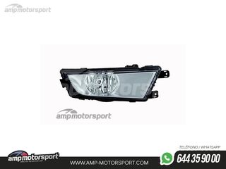 FARO ANTINIEBLA DERECHO PARA SKODA OCTAVIA BERLINA / KOMBI