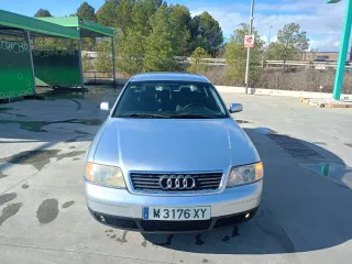 Audi A6 2000