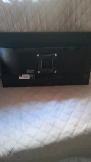 Pantalla de ordenador Acer negra pulgadas 24