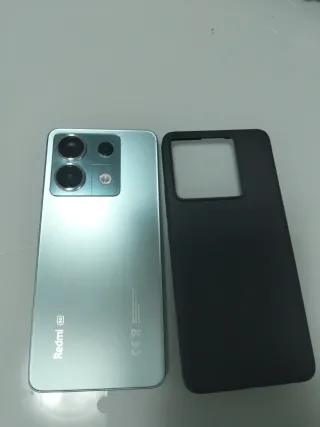 Xiaomi Redmi Note 13 Pro 5G
