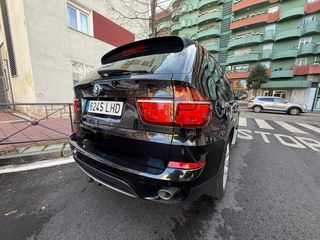 BMW X5 2012
