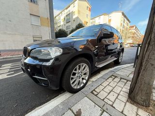 BMW X5 2012