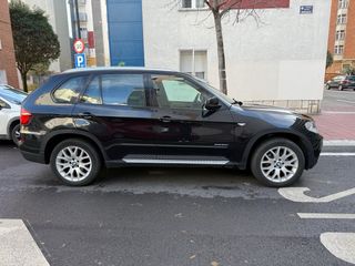 BMW X5 2012
