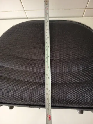 Maletín compacto Bolsa de aseo o joyero