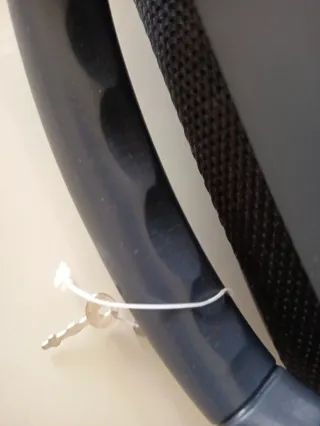 Maletín compacto Bolsa de aseo o joyero