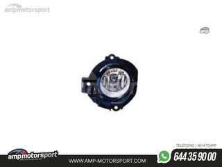FARO ANTINIEBLA DERECHO PARA TOYOTA RAV-4