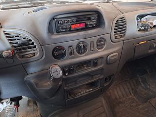 Mercedes-Benz Sprinter 2003