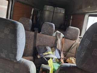 Mercedes-Benz Sprinter 2003