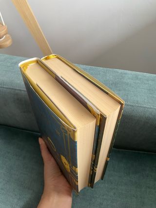 Septimus (libros 1 y 2) - angie sage