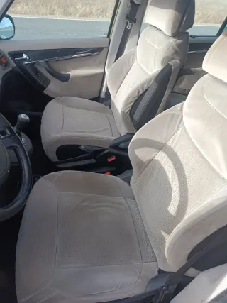 Citroen C4 Picasso 2008