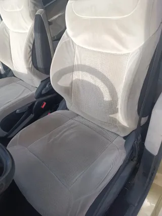 Citroen C4 Picasso 2008