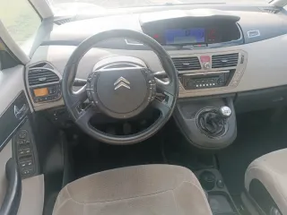 Citroen C4 Picasso 2008
