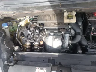 Citroen C4 Picasso 2008