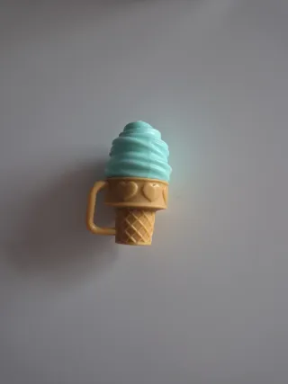 Unicornio Barbie con luces y música