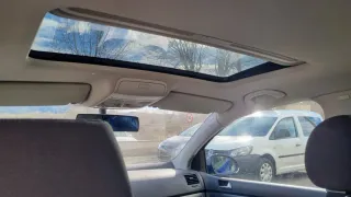 Volkswagen golf 5 2005