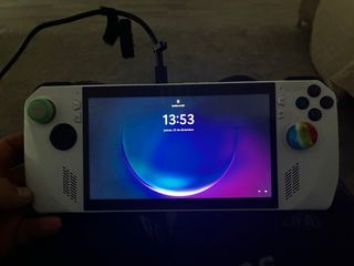 Asus ROG Ally Z1 Extreme