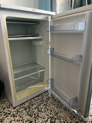 Mini nevera Beko TS190320