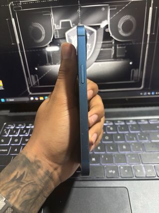 iPhone 13 Azul 128GB