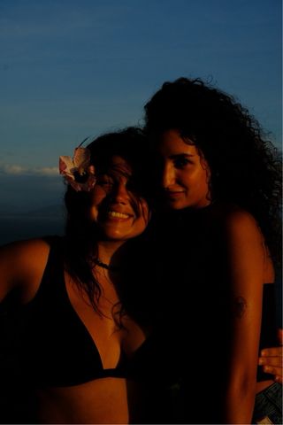 Cámara Kodak FixPro FZ45 Roja + Baterías Recargabl