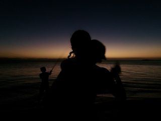 Cámara Kodak FixPro FZ45 Roja + Baterías Recargabl