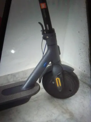 Patinete Eléctrico Xiaomi