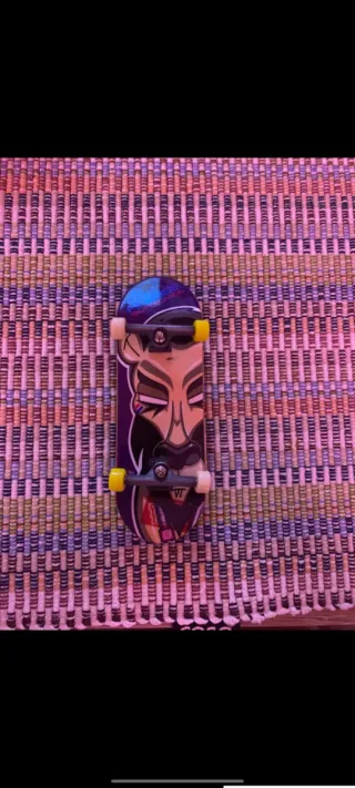 Tech Deck Patinetes de Dedo (3)