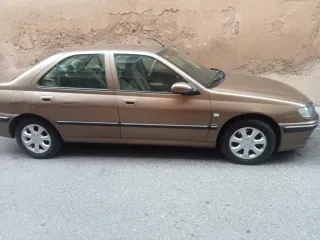 Peugeot 406 1999