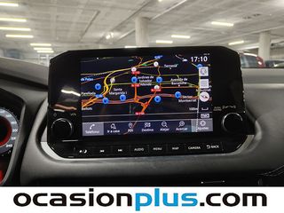 Nissan Qashqai DIG-T 140 mHEV N-Connecta 4x2 103 kW (140 CV)