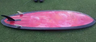 Alquiler tablas de surf & Paddle Sup