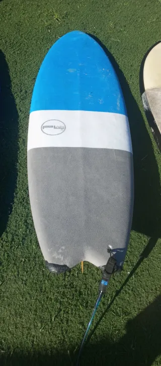 Alquiler tablas de surf & Paddle Sup