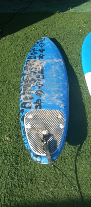 Alquiler tablas de surf & Paddle Sup