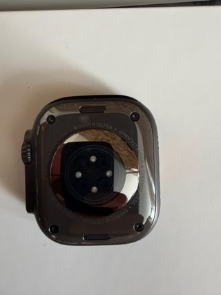 Apple Watch Ultra 3