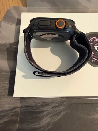 Apple Watch Ultra 3