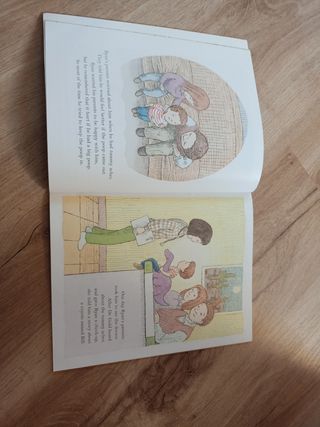 It Hurts When I Poop! A Story for Children Who ...