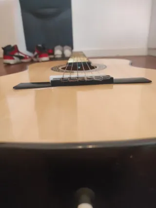 Guitarra Española Dawoo