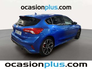 Ford Focus 1.0 Ecoboost MHEV ST-Line X 114 kW (155 CV)
